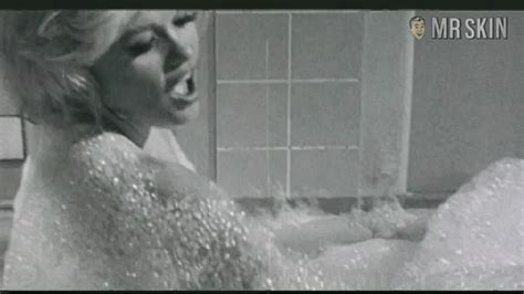 Jayne Mansfield Nude Naked Pics And Sex Scenes At Mr Skin