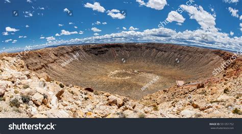 440 Barringer Crater Images Stock Photos 3d Objects And Vectors