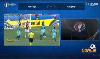 La hongrie (en hongrois : Portugal vs Hongrie 3-3