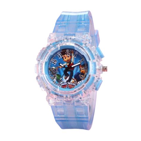 Montre Pat Patrouille Rocky Ryder Et Chase La Boutique Pat Patrouille