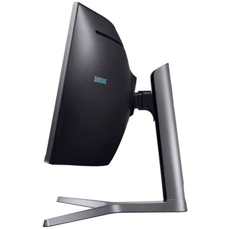 Samsung Chg90 Series 49 Inch Curved Gaming Monitor 3840x1080 With 14