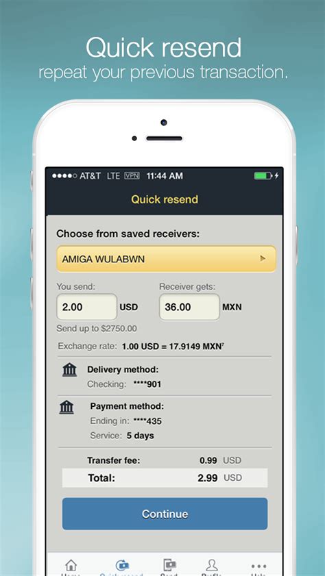 Second, click cash app and install. Western Union App Gets Apple Pay Support for Money ...