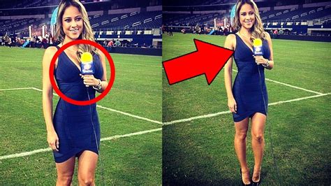 Top 10 Most Embarrassing Moments Caught On Live Tv Youtube Gambaran