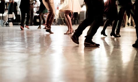 Discover More About 12 Popular Types Of Dance