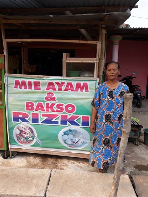 Bakso bakar ngrajek, kabupaten nganjuk. MIE BAKSO RIZKI | Profil Usaha KRTP | Mothercare Jawa Timur