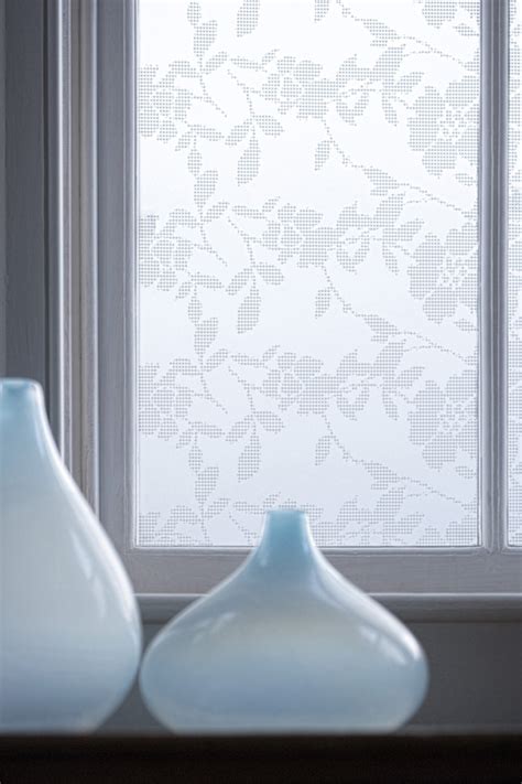 Maybe you would like to learn more about one of these? Bright Idea...Privacy Decorative Adhesive Window Film by ...