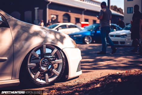 The Wheels And Fitment Of Riverside Sharing
