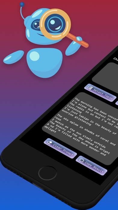Android 用の Chatgpt Ai Chat Gpt3 And Gpt 3 Apk をダウンロード