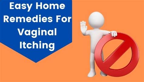 12 Best Home Remedies For Vaginal Itching Livlong