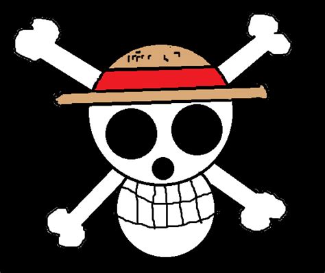 One Piece Flag By Shadow98962 On Deviantart