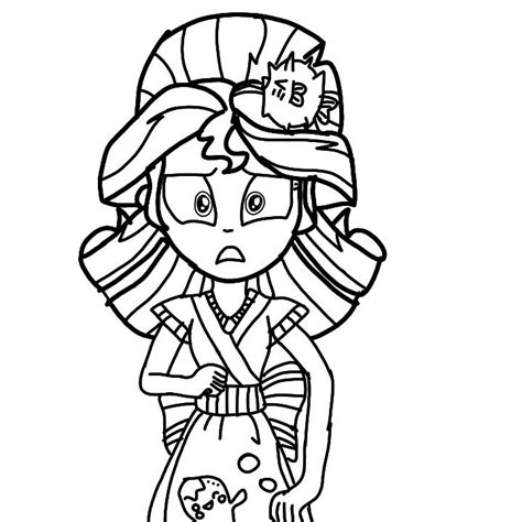 Monster high coloring pages gigi grant. Pin auf Sunset Shimmer