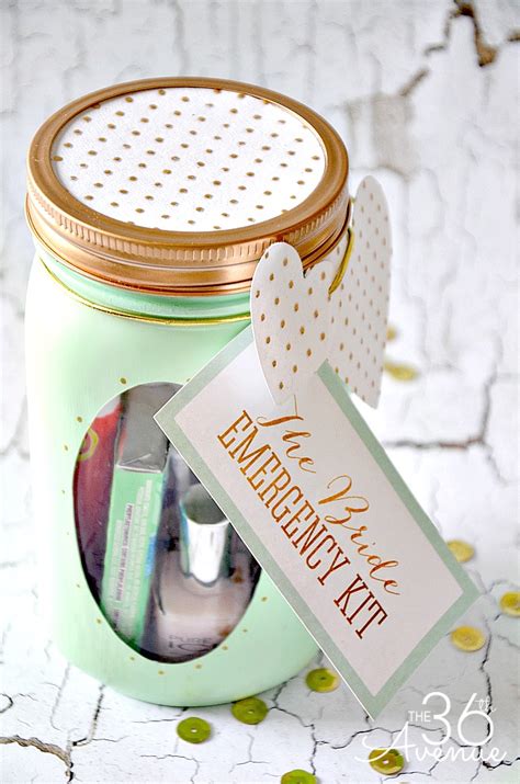 40 Mason Jar Crafts Ideas to Make & Sell