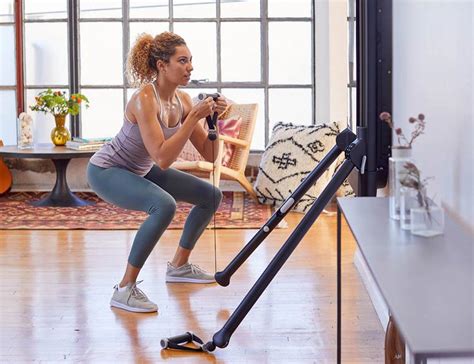 Indoor Workout Gear To Keep You Fit And Healthy Gadget Flow