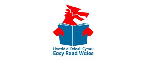 Easy Read Logo Public Health Wales