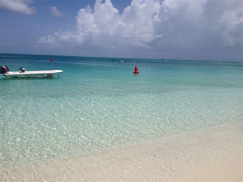 Grace Bay Beach Takes Top Spot For Best Beach In The World