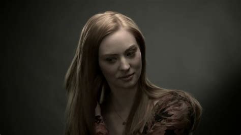 True Blood Season 4 Character Trailer Screencaps Deborah Ann Woll