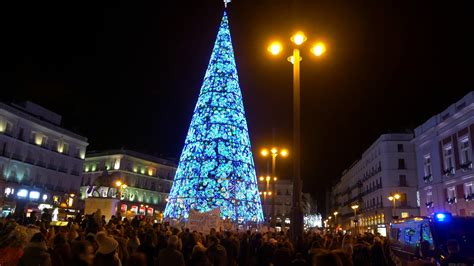 🎄 Los 9 árboles De Navidad Más Grandes Del Mundo 🎄 Arbolnavidadtop La Mejor Tienda Para