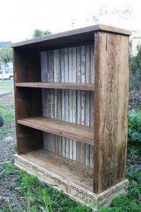 Barn Wood Projects Furniture Projects Diy Furniture Furniture Design