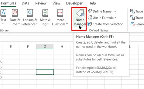 How To Remove Range Of Numbers From An Excel Worksheet