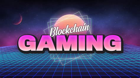 The Block Blockchain Gaming Part III Protocol Led Second Generation Games