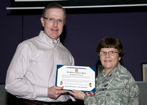 Oberg, an air force veteran, and military spouse, estimates 3,600 service members and military families received a meal. Photos
