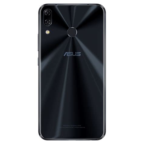 Asus Zenfone 5z Zs620kl Specs Review Release Date Phonesdata