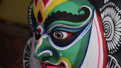 india land of many masks the hindu