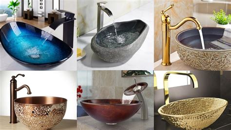 Popular bathroom wash basins designs of good quality and at affordable prices you can buy on aliexpress. New Modern Hand Wash Basin Or Sink / Stylish n Desinger ...