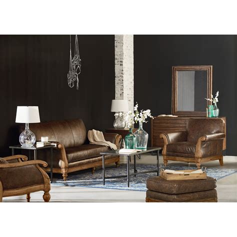 Posted by sofa kendrick in trends. Magnolia Home by Joanna Gaines Webster Sofa | Jacksonville ...