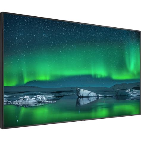 Welcome to the nec group. NEC C861Q 86"-Class 4K UHD Commercial IPS LED C861Q B&H