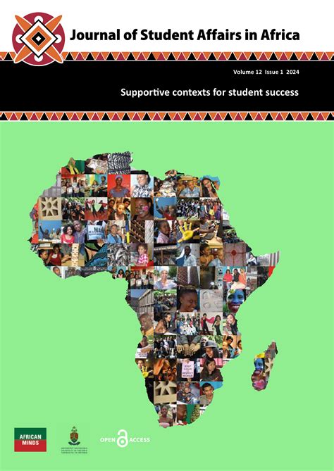 Supportive contexts for student success | Journal of Student Affairs in