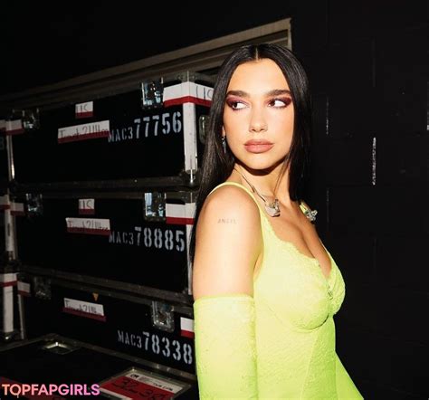 Dua Lipa Nude Onlyfans Leaked Photo Topfapgirls