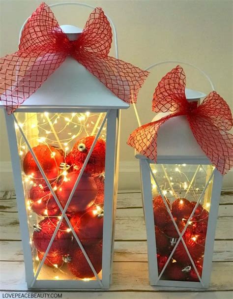 The Best Christmas Lanterns To Beautify Your Home Hoomcode Lantern