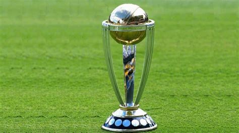 Icc Mens Cricket World Cup 2023 Sets New Broadcast And Digital Records