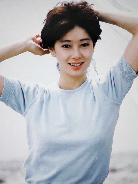 夏目雅子 Masako Natsume 图片 Japanese Film Japanese Beauty Asian Beauty