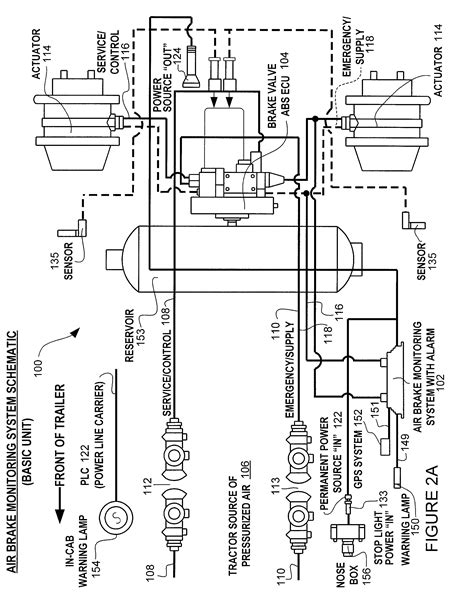 Abs Wiring Schematic