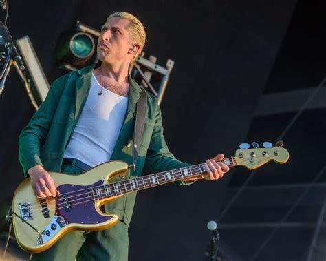 Queens Of The Stone Age Michael Shuman 17 31 Comeback Mit Neuem