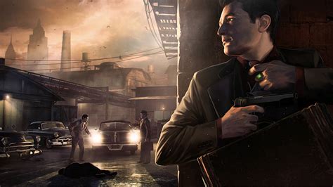 You may crop, resize and customize mafia images and backgrounds. Mafia 2 wallpaper