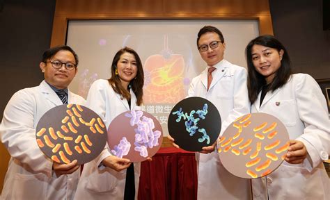 Joint Cuhk Hku Study Discovers Efficacy Of Covid 19 Vaccines Correlates