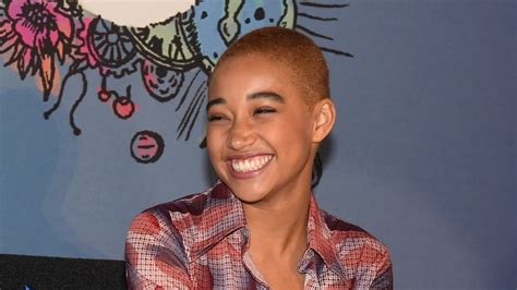 The First ‘the Hate U Give Movie Photo Highlights Why Amandla Stenberg