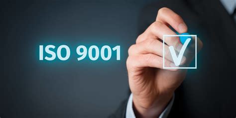 En Qué Consiste Una Auditoría De La Norma De Calidad Iso 9001