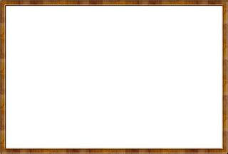 Black Border 16 9 White Border Png For Kinemaster - Bansos Png