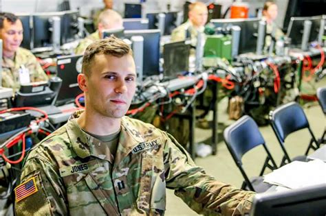 7 Best Army Officer Jobs Operation Military Kids