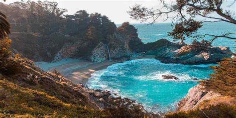 Best West Coast Beaches For Summer Getaways Usa 2023