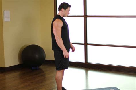 Elbows Back Exercise Guide And Video