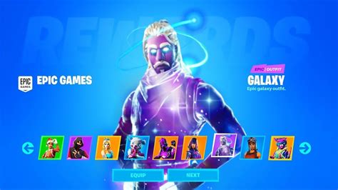 How To Get Every Skin For Free In Fortnite 2020 Free Skins Glitch