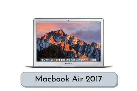 Harga Apple Macbook Air 13 Inch Terbaru Dan Spesifikasi Oktober 2023
