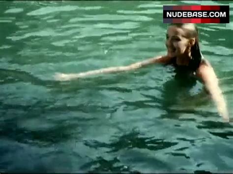 May Karasun Swims Nude Lake Consequence Nudebase