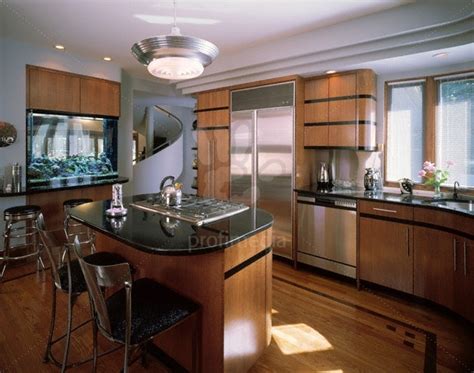 1000+ images about ART DECO KITCHENS [=] on Pinterest | Green and brown