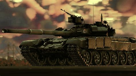 The Best Tank Games On Pc 2024